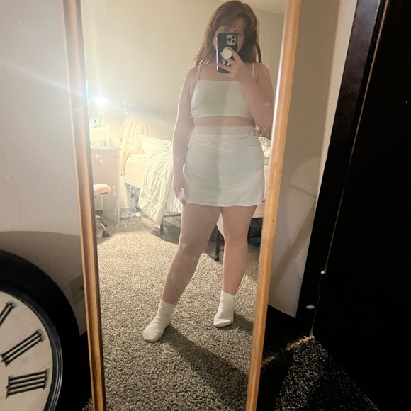 Jockey Women’s Half Slip - Picture 3 of 3